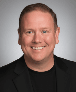 Eric Fadden - Founder